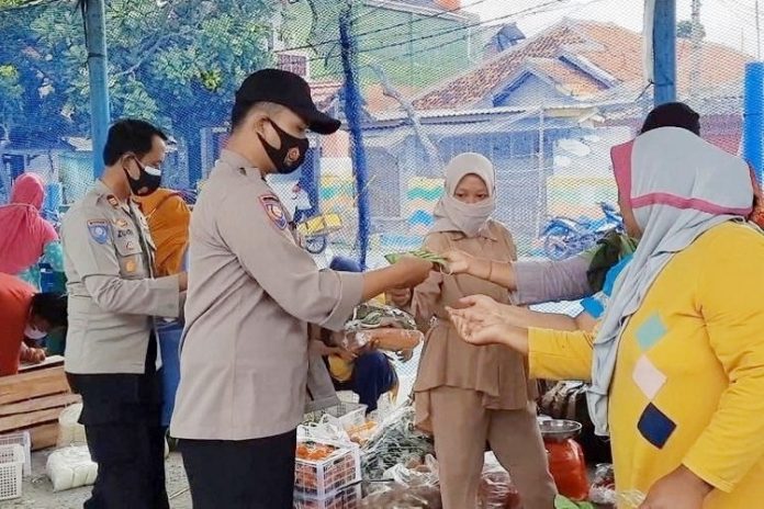 Jakarta-Bermasker-Kepulauan-Seribu