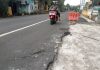 Proyek 12,7M Amburadul, Ini Kata Konsultan dan Dinas PUPR Trenggalek