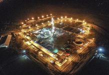 Pengeboran Jambaran-Tiung Biru Lebih Cepat dari Target