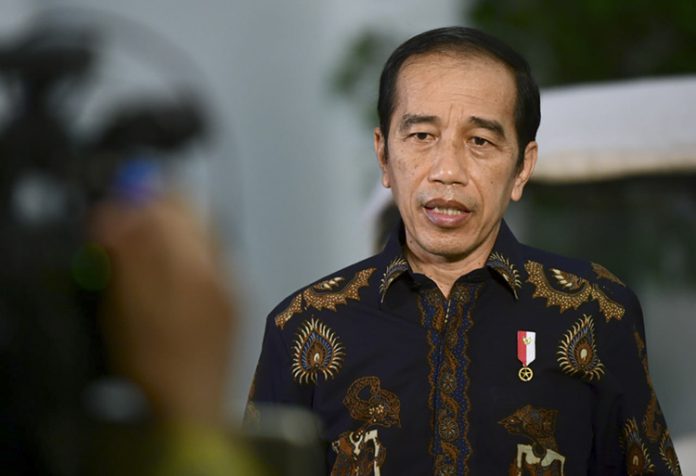 Jokowi