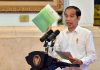 Jokowi Imbau Masyarakat Manfaatkan Hutan Sosial, Hutan Adat dan TORA