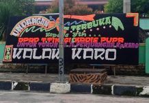 Jalan Rusak Menahun, Kalak Karo ‘Tantang’ DPRD Tebingtinggi