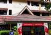Parah! Aturan Anies Tak Berlaku di Kantor Camat Tanah Abang