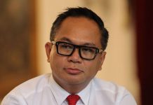 Tahun 2021, Himbara Ajukan Plafon KUR Rp 253 Triliun Kartika Wirjoatmodjo