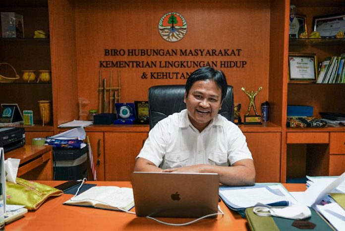 Nunu Anugrah