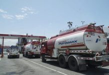 Nataru, Pertamax Series dan Pertamina Dex Jadi Idola