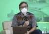 Ini Capaian Hilirisasi dan Reklamasi Tambang di 2020