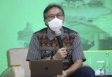 Ini Capaian Hilirisasi dan Reklamasi Tambang di 2020
