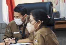 Gaet KASN, Sandiaga Kaji Strategi Pemilihan Jabatan Pimpinan Tinggi