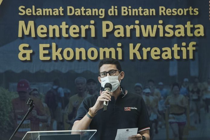Sandiaga