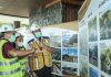 Menparekraf Tinjau Proyek Creative Hub di Labuan Bajo