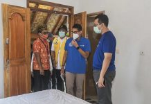 Sandiaga Pastikan Homestay di NTB Siap Sambut Gelaran MotoGP