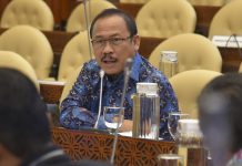 Salurkan Bantuan Korban Gempa Sulbar Harus Gunakan Skala Prioritas