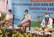 Genjot Produksi Migas, Begini Langkah ESDM