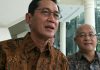 Bank Syariah Indonesia Bisa Jadi Penggerak Ekonomi Bangsa Ventje Rahardjo Soedigno