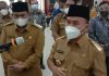 Pengguna Jalan Pangkalan Bun ke Kolam Tidak Boleh Melebihi Kapasitas