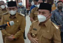 Pengguna Jalan Pangkalan Bun ke Kolam Tidak Boleh Melebihi Kapasitas
