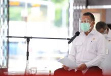 Lampaui Target, Lifting Migas 2020 Capai 99,1 persen