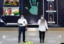Perdana, Pertamina Transfer Pertalite dari Kilang Cilacap