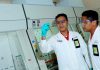 Pertamina Cilacap Uji Coba Produksi D-100 dan Green Avtur