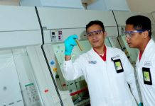 Pertamina Cilacap Uji Coba Produksi D-100 dan Green Avtur