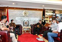 Bamsoet Dukung Penggunaan Sirkuit Badak Tanjung Lesung