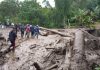 Banjir Bandang Gunung Mas Bogor, Satu Gardu Listrik Rusak