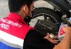 Gempa Sulbar, Pertamina Gelar Ganti Oli Gratis