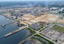 Diterpa ‘Triple Shock’, Pertamina Tak Gentar Bangun Kilang