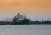 PAG Sukses Lakukan Pengapalan LNG Cargo Perdana dari PLB Arun