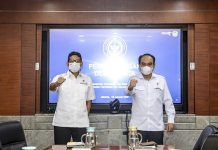Bangun Desa Wisata, Kemenparekraf Gaet Kemendes PDTT
