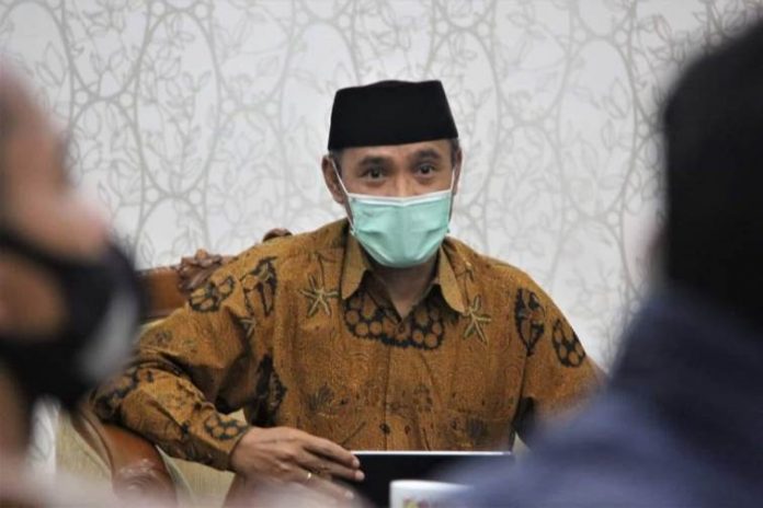 bupati