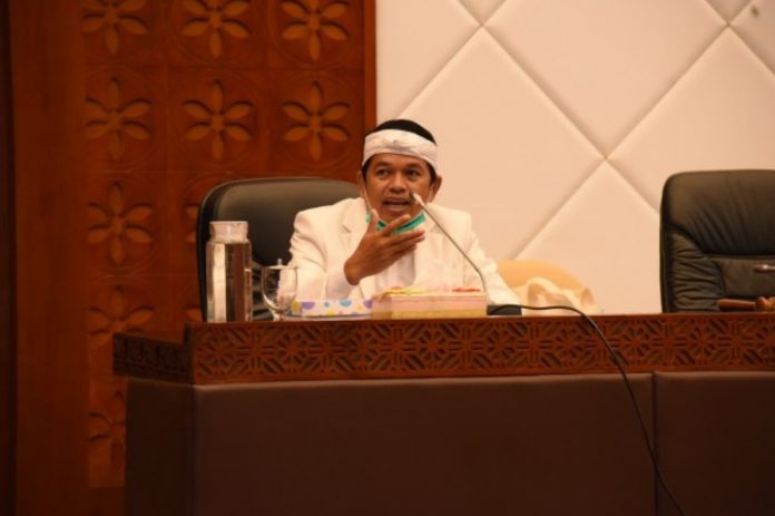dedi Mulyadi 1
