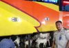 Terciduk, 12 Kambing diselundupkan Via Bus