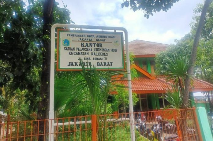 sampah