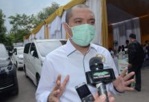 Perkuat Sektor Pertanian, Komisi IV Dorong Regenerasi Petani