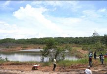 Cemari Sungai Sebamban, Perusahaan Tambang di Kalsel Terancam Pidana