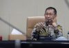 Dorong RDTR, Pemprov DKI Gandeng Ditjen Tata Ruang
