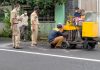 BPK Jatim Mulai Periksa Pemeliharaan Jalan Ngampon-Bendo