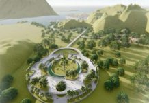 Tata Kawasan Labuan Bajo, PUPR Bedah Masalah Lingkungan