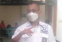 Ditunda, Sidang Mediasi Antara PT KAI Dan Penghuni Rumah Negara