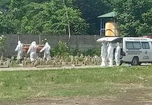 Aturan Dihapus, Ahli Waris Korban Meninggal Covid-19 Urung Dapat Santunan