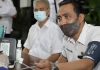 Tiga OPD Trenggalek Terima Vaksin Covid-19