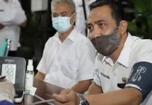 Tiga OPD Trenggalek Terima Vaksin Covid-19