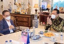 Bamsoet Dorong Penggembangan Kendaraan Listrik di Indonesia