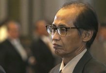 Artidjo Alkostar Tutup Usia, MPR: Kita Kehilangan Penegak Hukum Berintegritas