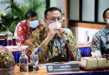 Bahas Pemanfaatan Aplikasi Jakarta Satu, Berikut Penjelasannya