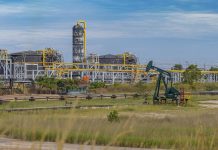 Transisi Blok Rokan, Pengadaan Barang dan Jasa 100% dari dalam Negeri