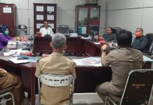 Padi Petani Banjar Terendam Banjir, DPRD Usulkan Alokasi Dana Bantuan
