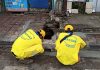 11 Titik Tali-Tali Air di Tanah Abang Diperbaiki dan Dikuras